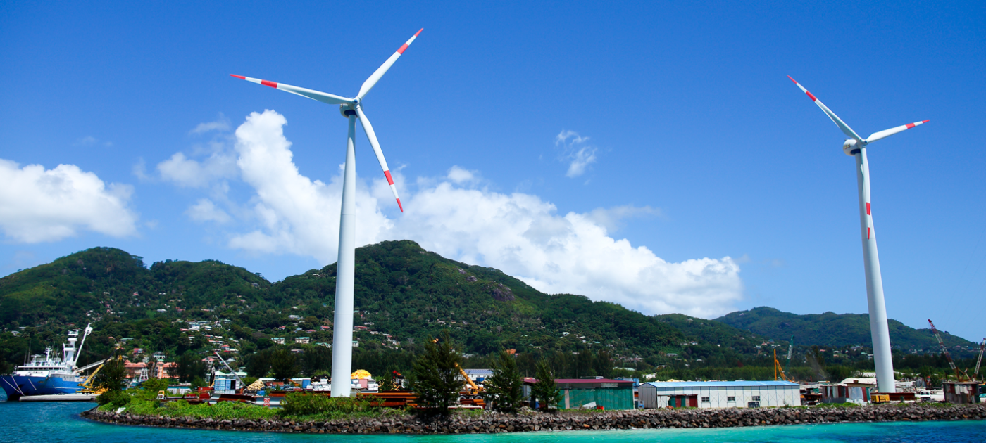 Advancing E-mobility and Renewable Energy Integration in SIDS: Synergies for a Sustainable Future
