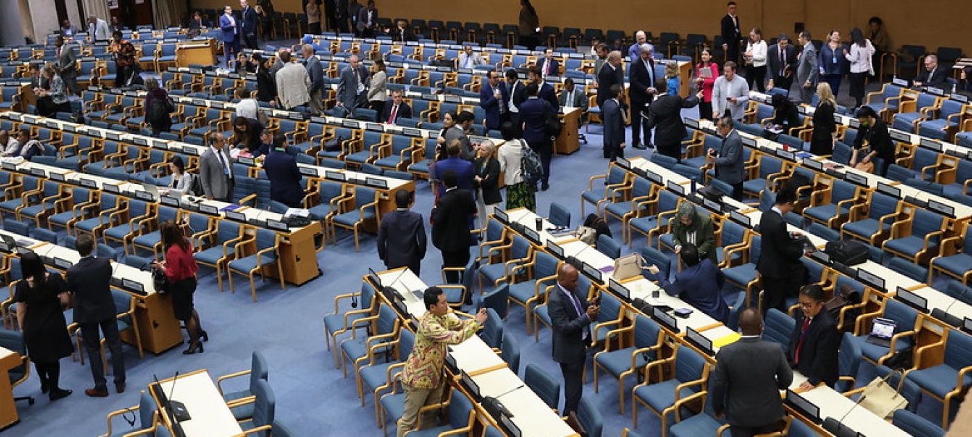 UNEP Photo