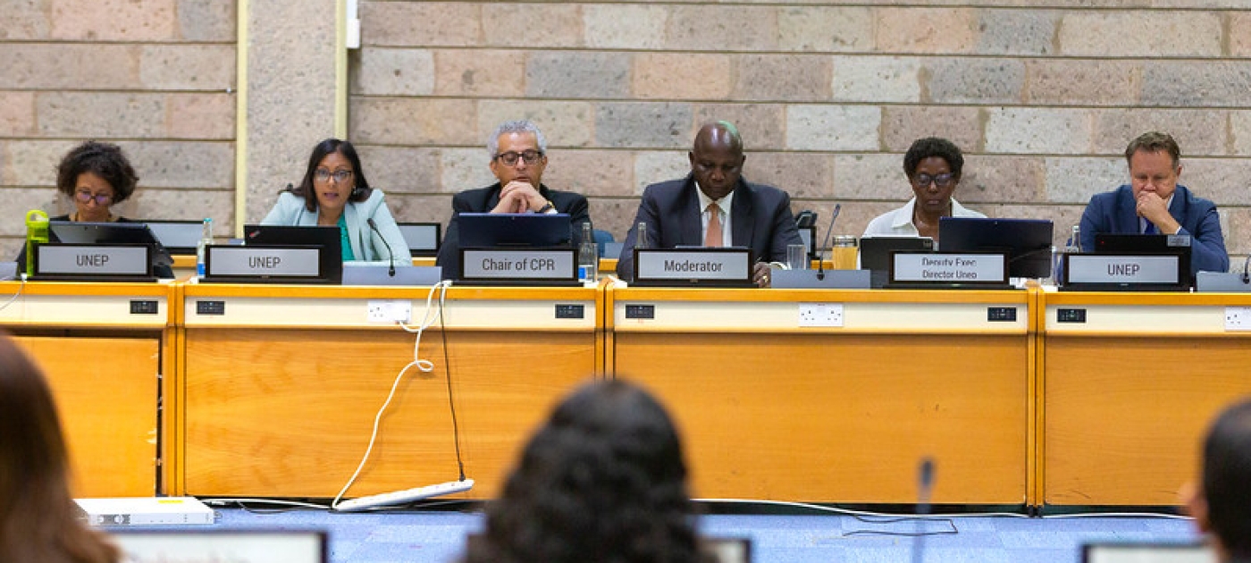 UNEP Photo