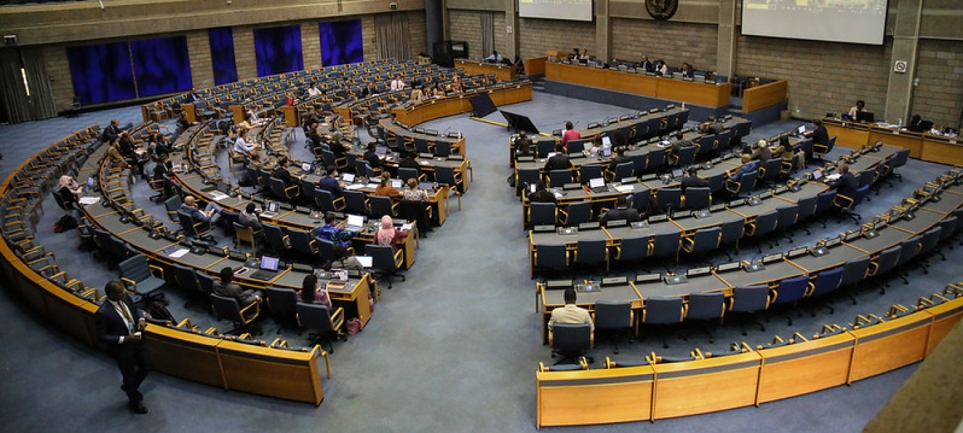 UNEP Photo