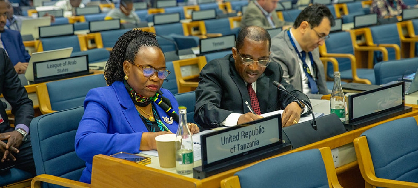 UNEP Photo