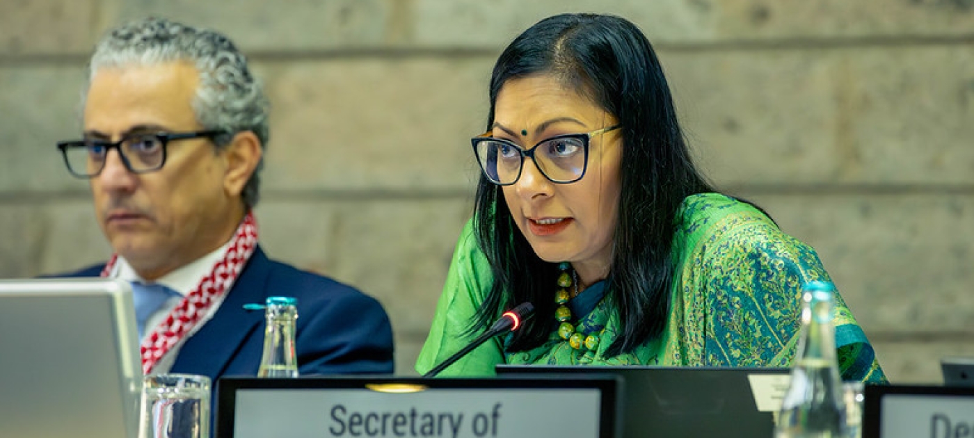 UNEP Photo