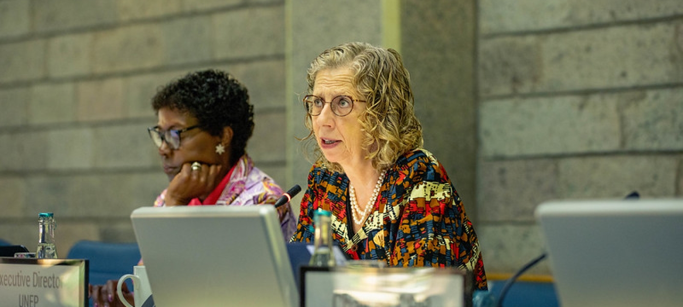 UNEP Photo