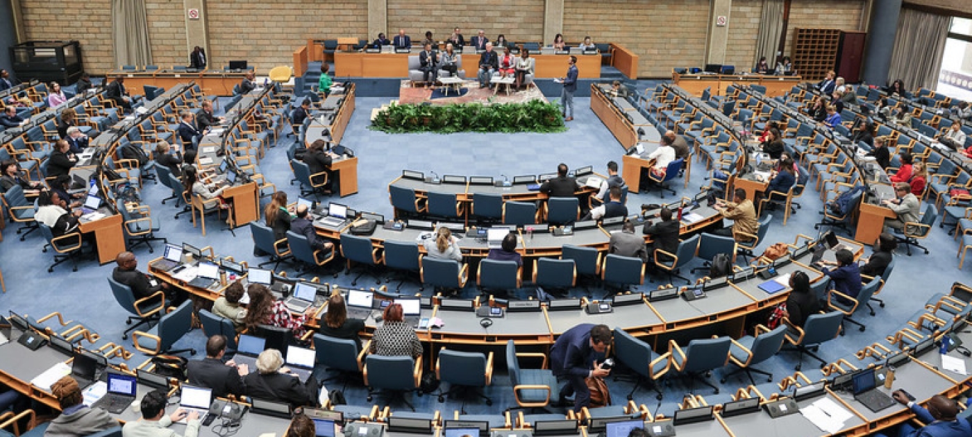 UNEP Photo