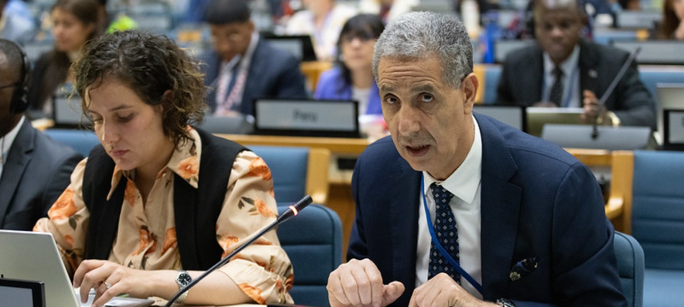 UNEP Photo