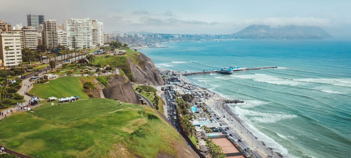 Lima Peru