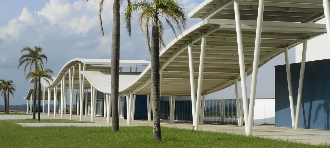 Punta del Este Convention and Exhibition Center 