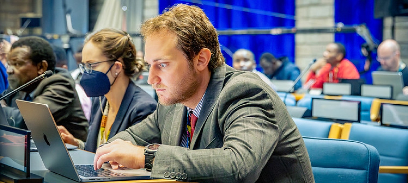 UNEP Picture