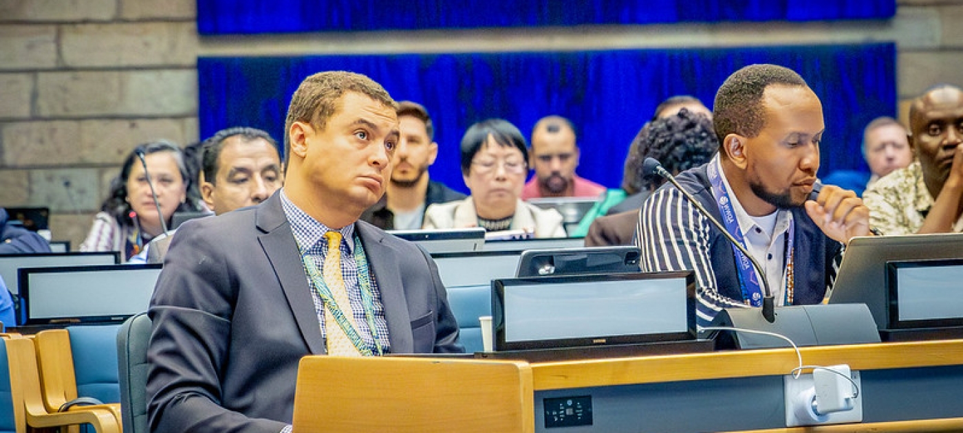 UNEP Picture