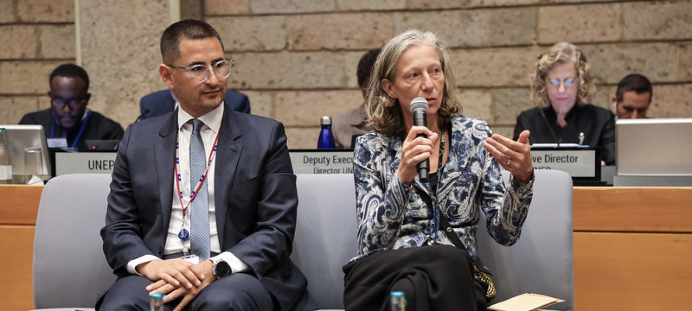 UNEP Photo