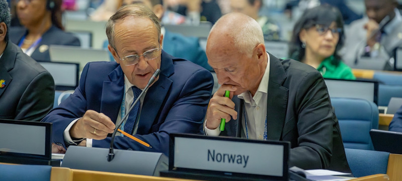 UNEP Photo