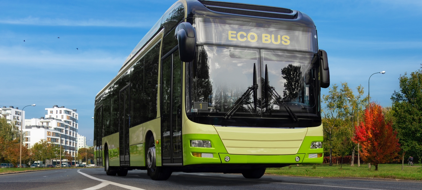 eco bus