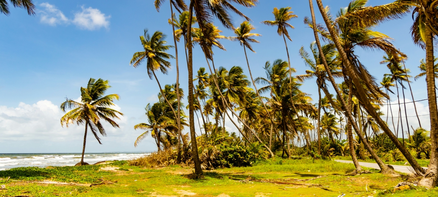 Trinidad and Tobago