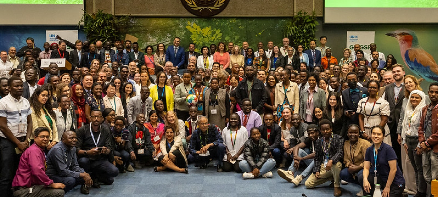 UNEP Pictures