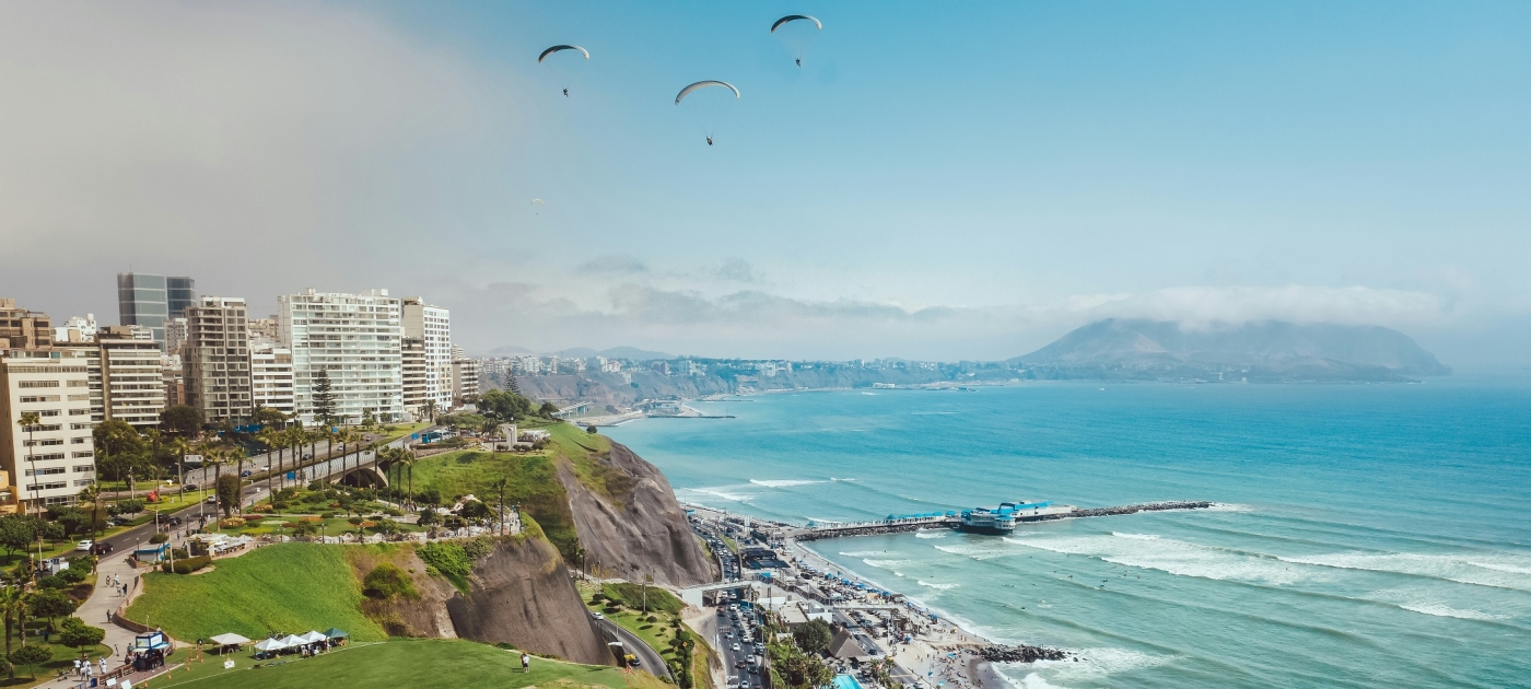 Lima, Peru