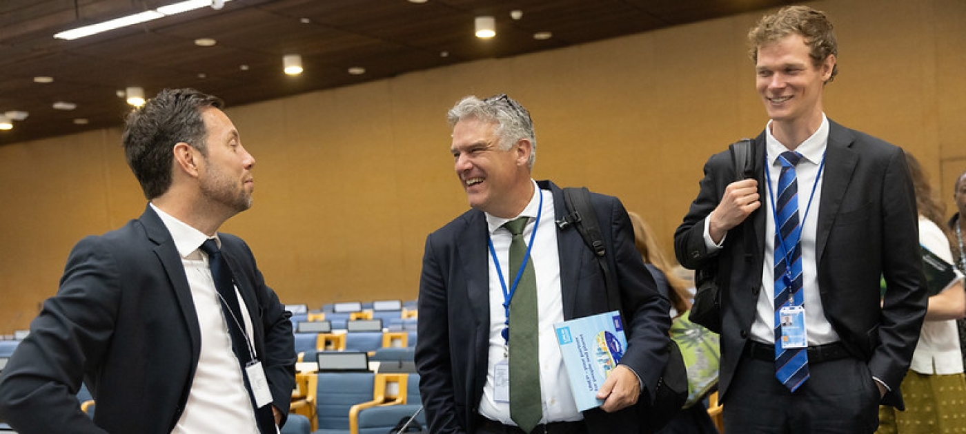 UNEP Photo