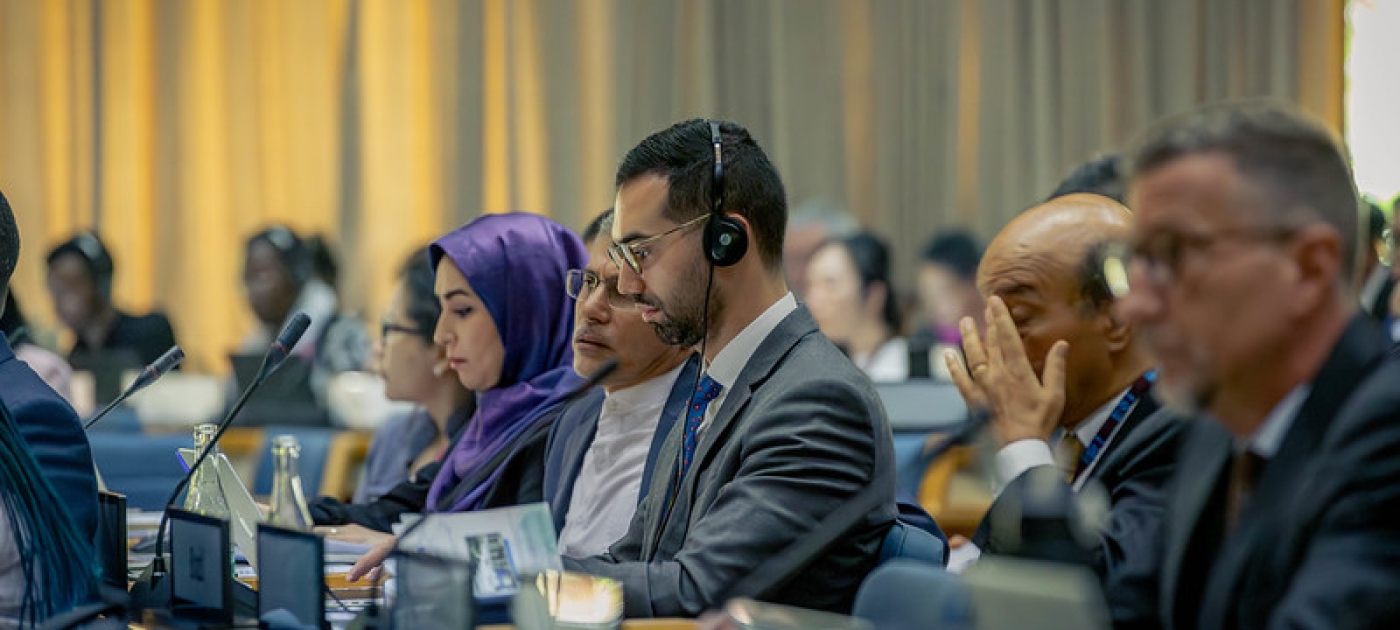UNEP Photo