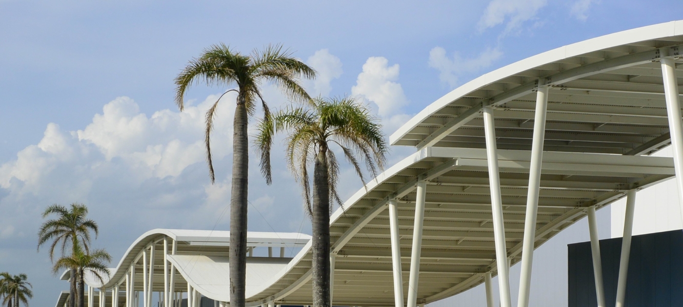 Conference centre