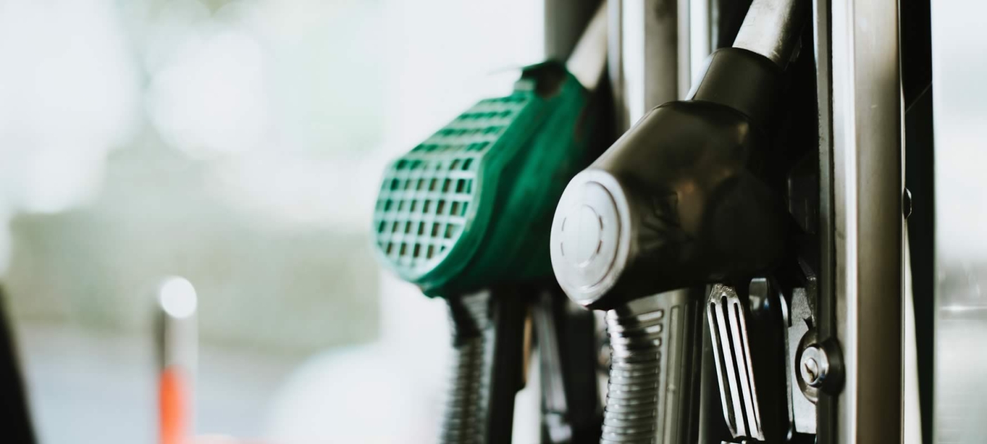 Petrol pumps