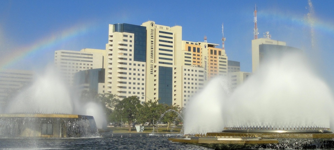 Brasilia