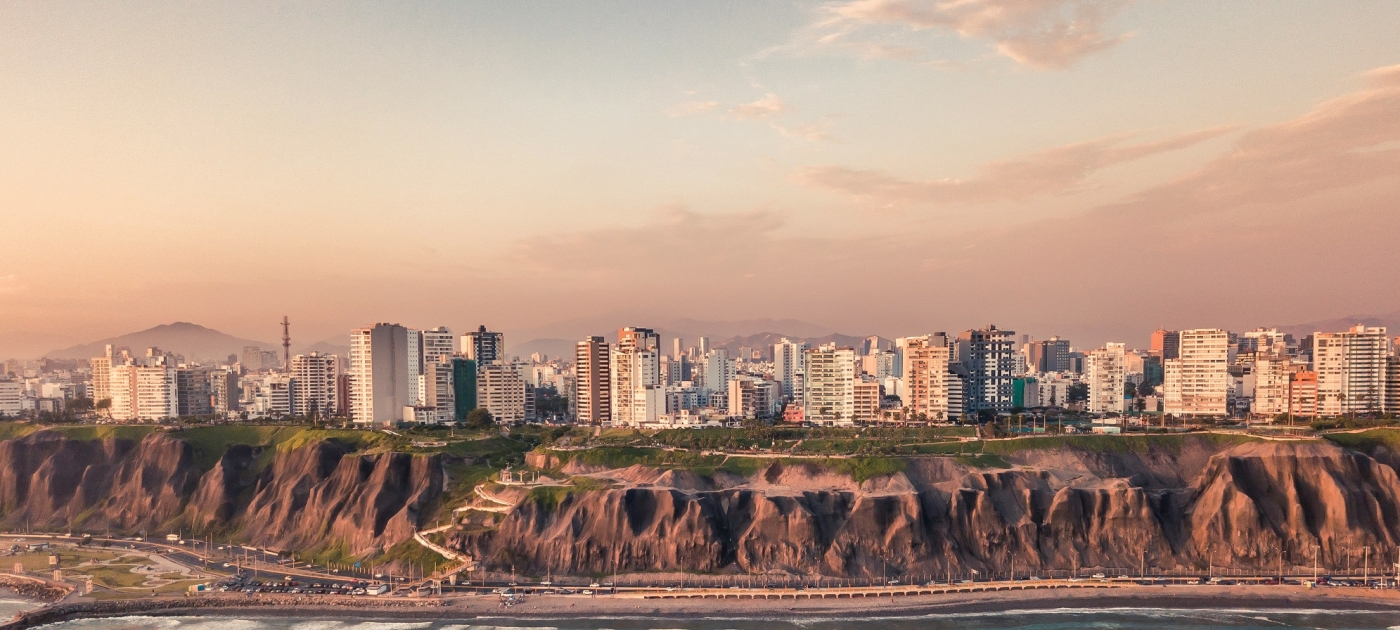 Lima, Peru