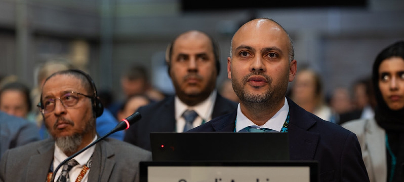 UNEP Photo