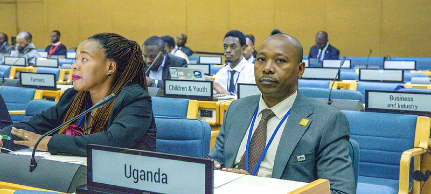 UNEP Photo