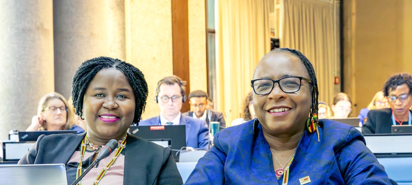 UNEP Photo