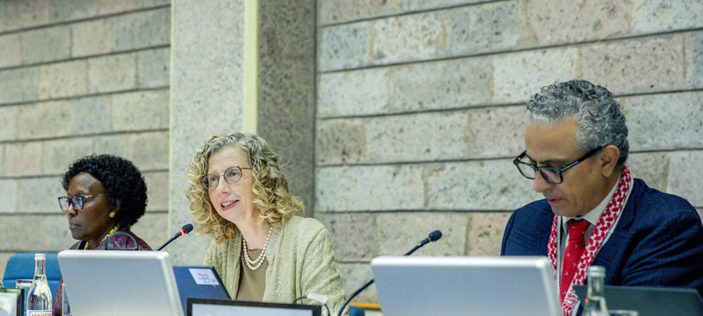 UNEP Photo