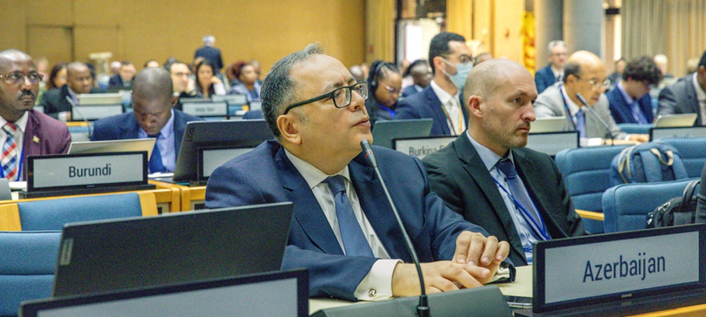 UNEP Photo