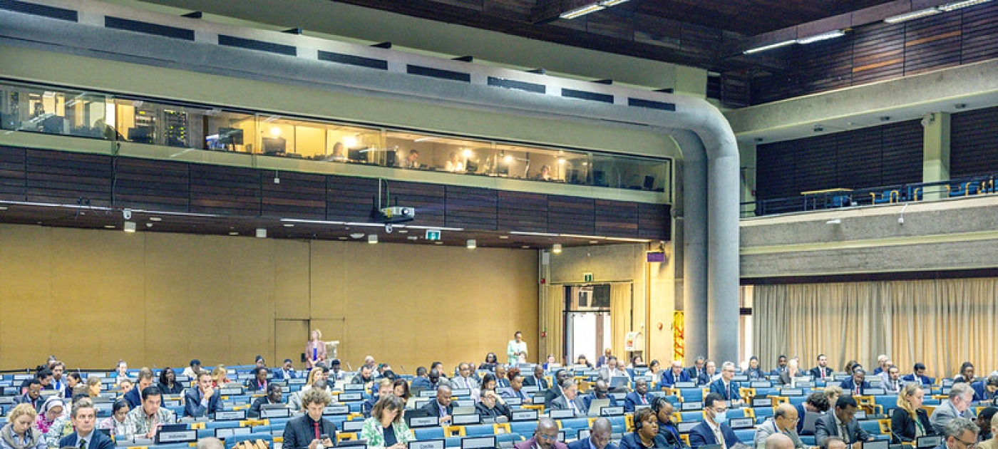 UNEP Photo