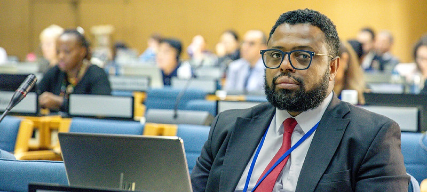 UNEP Photo