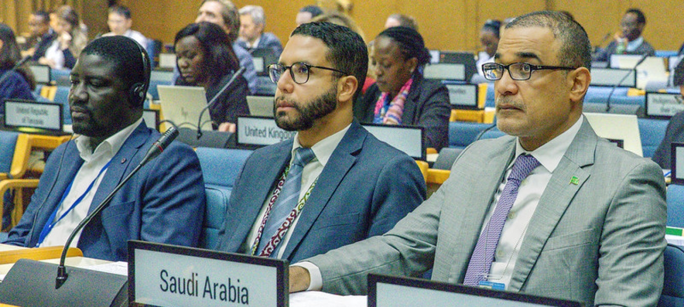 UNEP Photo