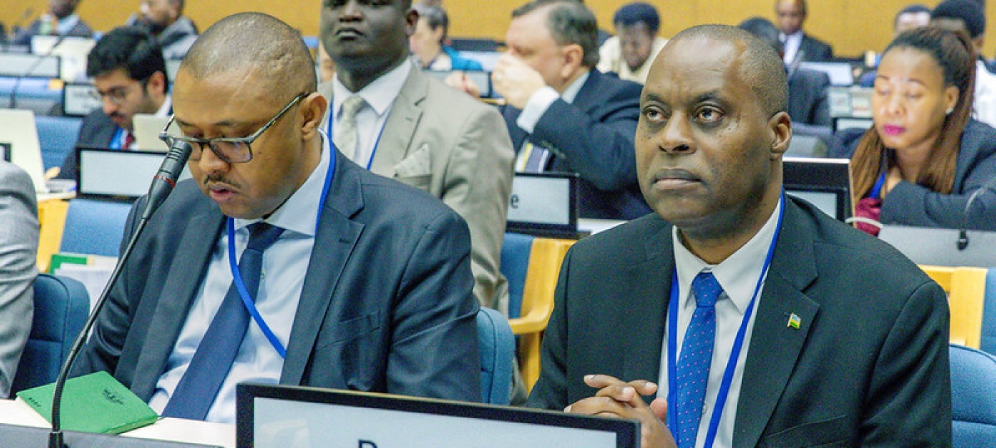 UNEP Photo