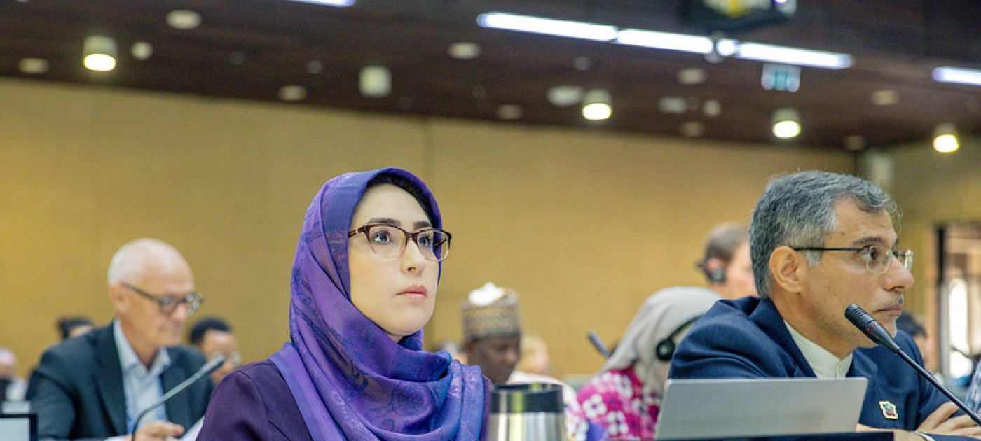 UNEP Photo