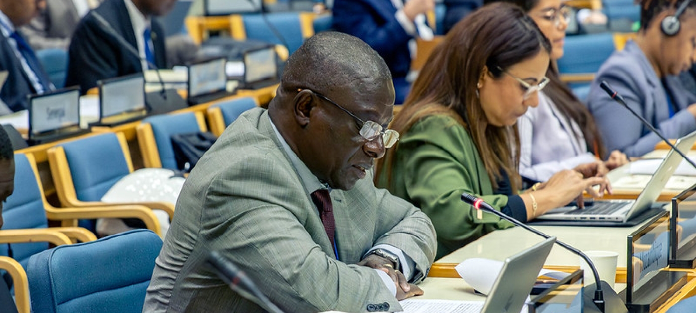 UNEP Photo