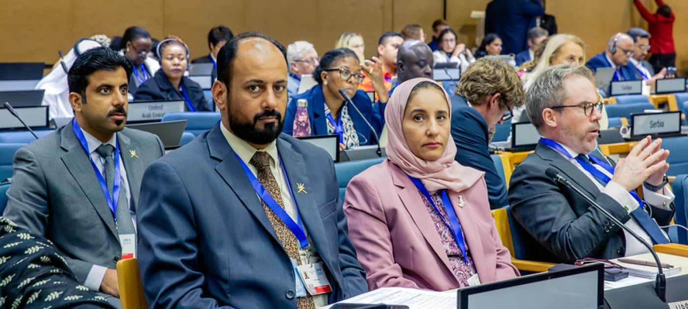 UNEP Photo