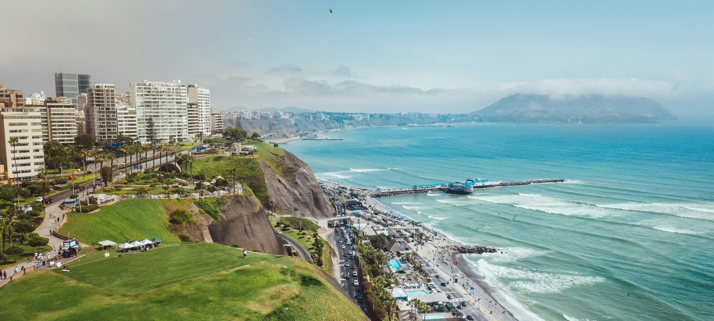 Lima, Peru