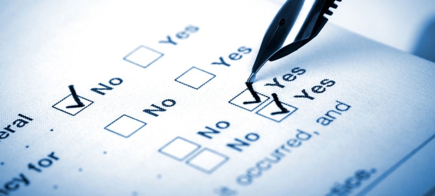 survey photo