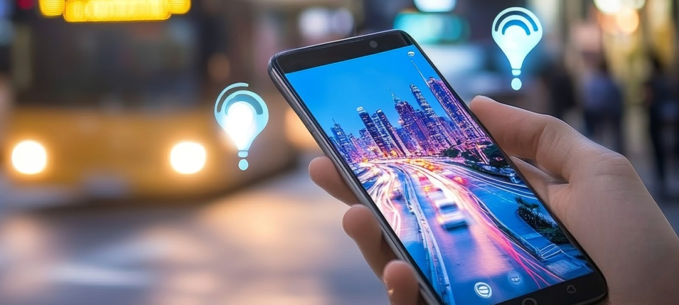 Webinar Mobility Digitalization and Implementation Opportunities in Latin America 