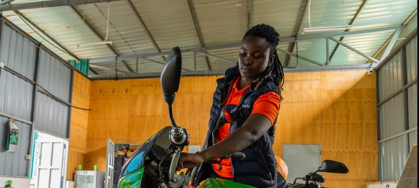 Africa E-Mobility Forum 2025