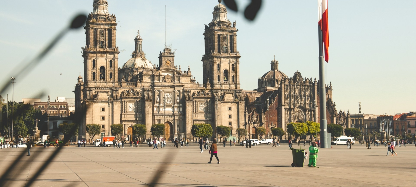mexico