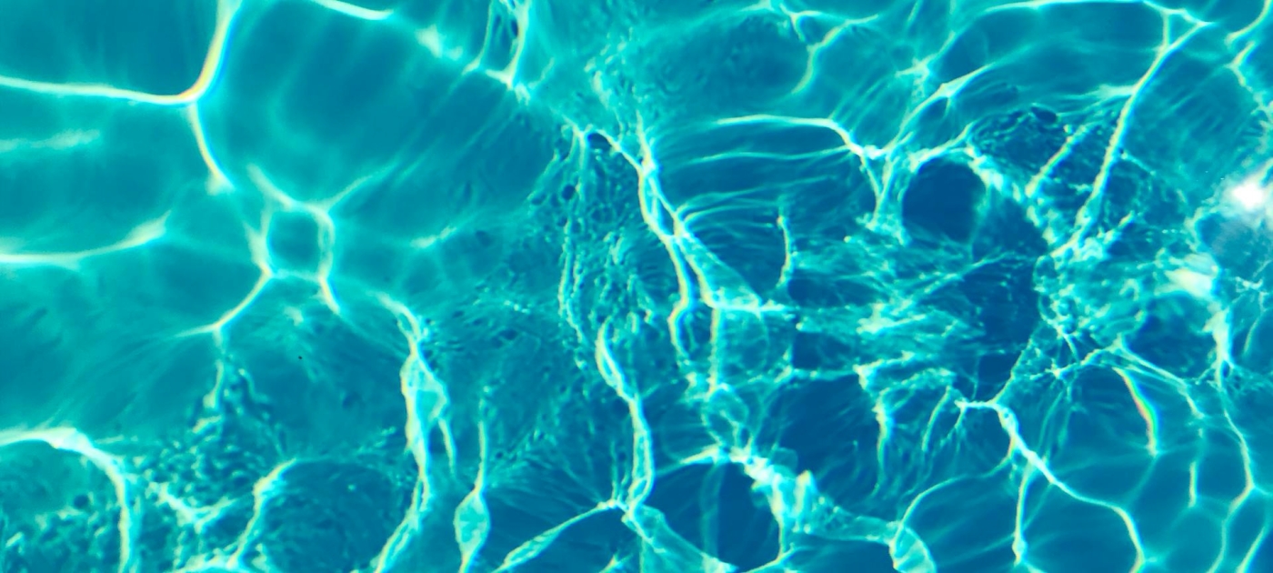 Water surface