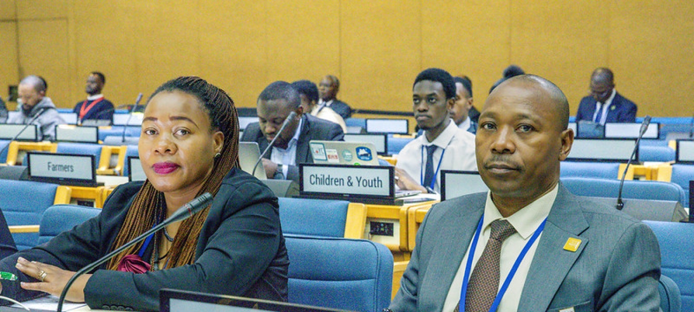 UNEP Photo