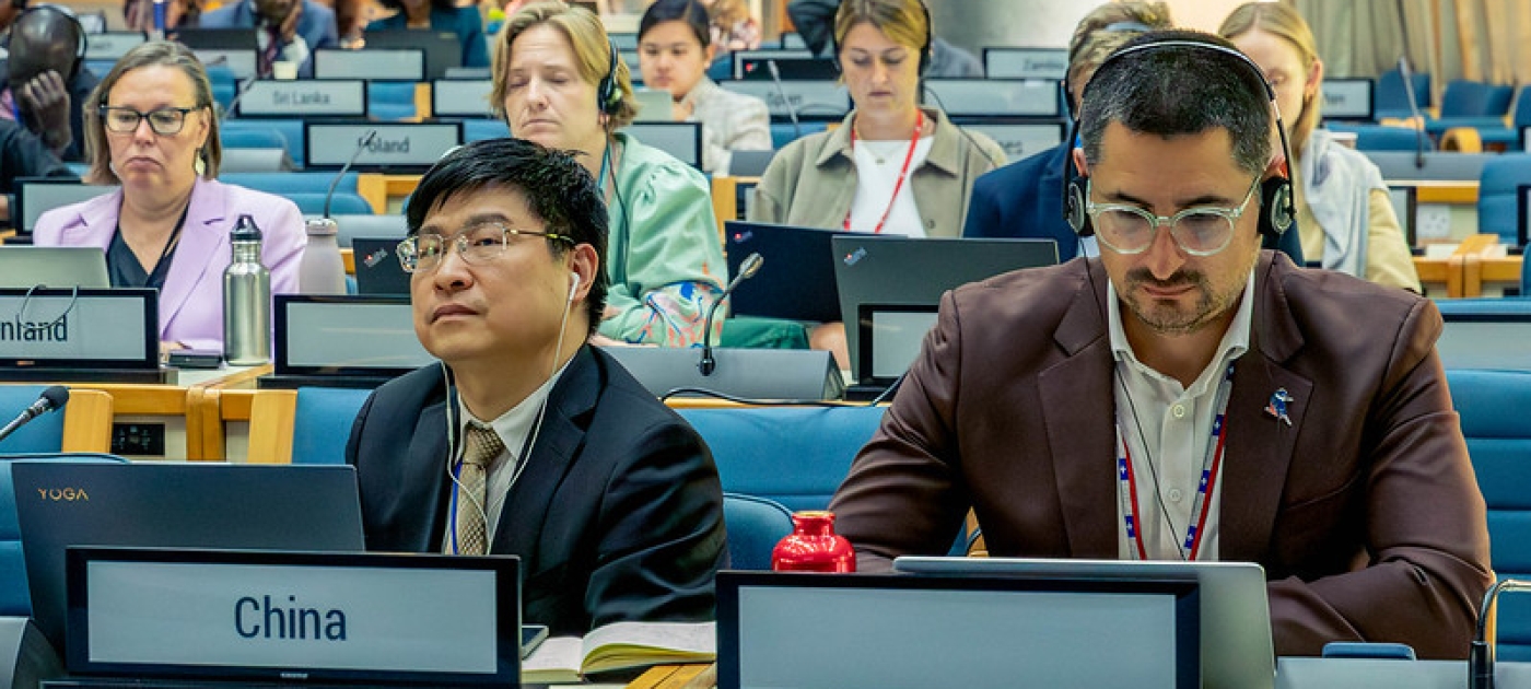 UNEP Photo