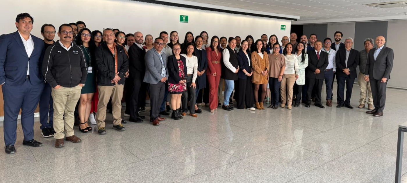 Training Participants