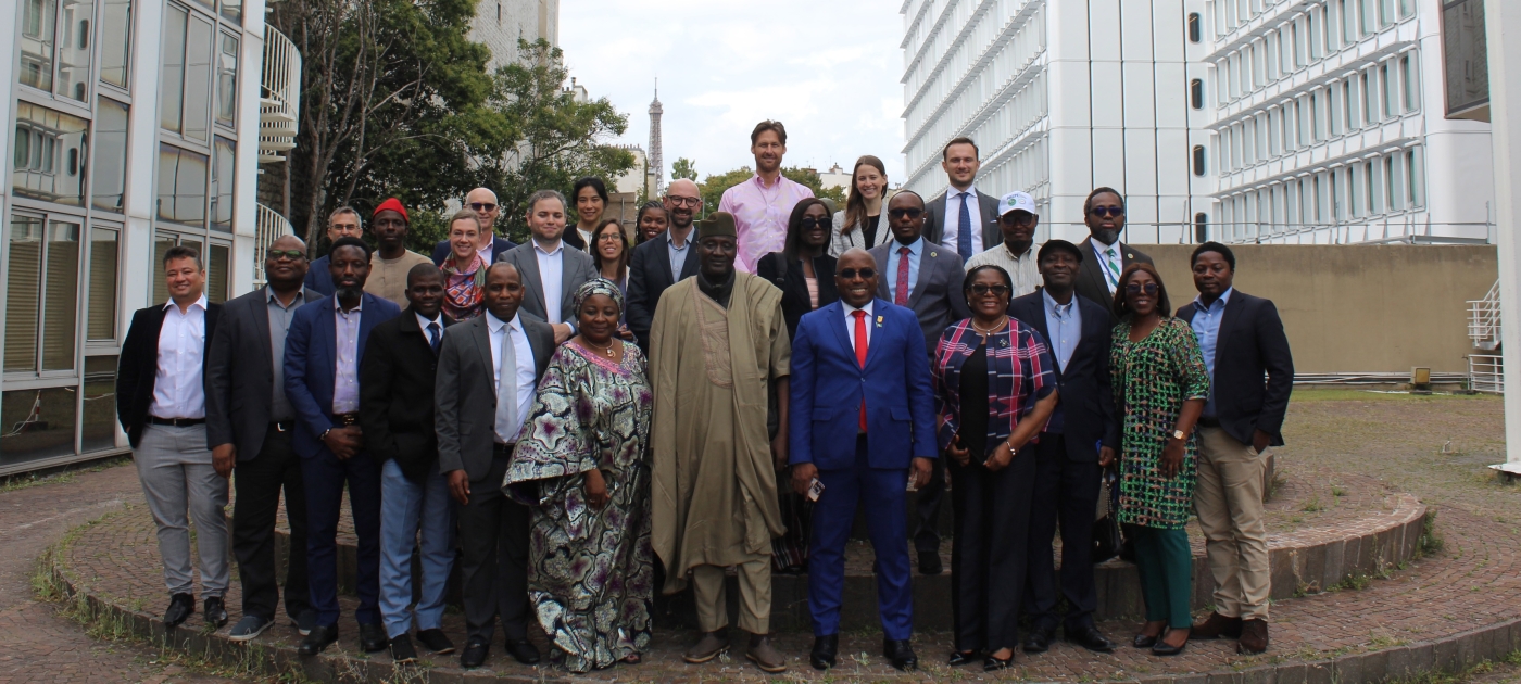 Workshop Participants