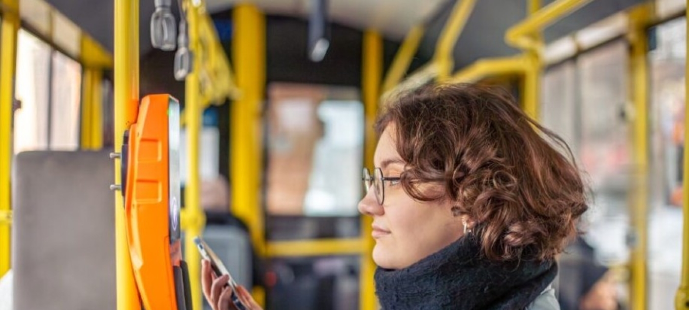 Data-driven mobility – Lessons from Chile's digitalization and monitoring 