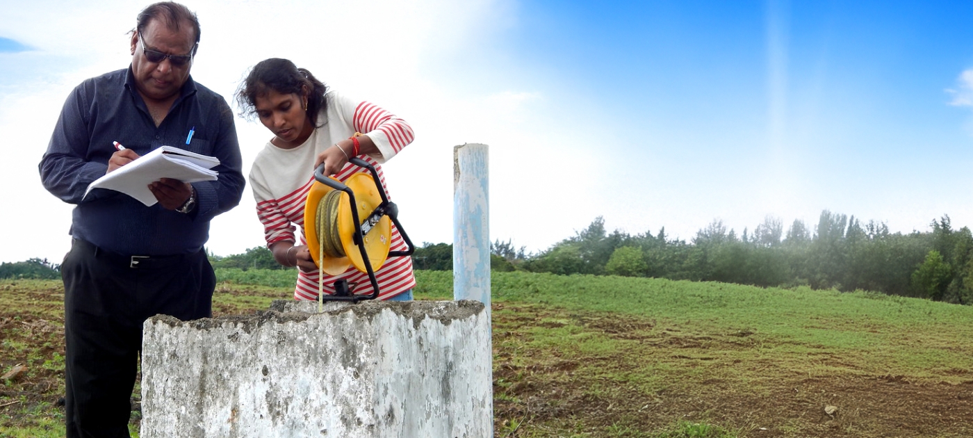 Photo Credit: IWRM AIO SIDS