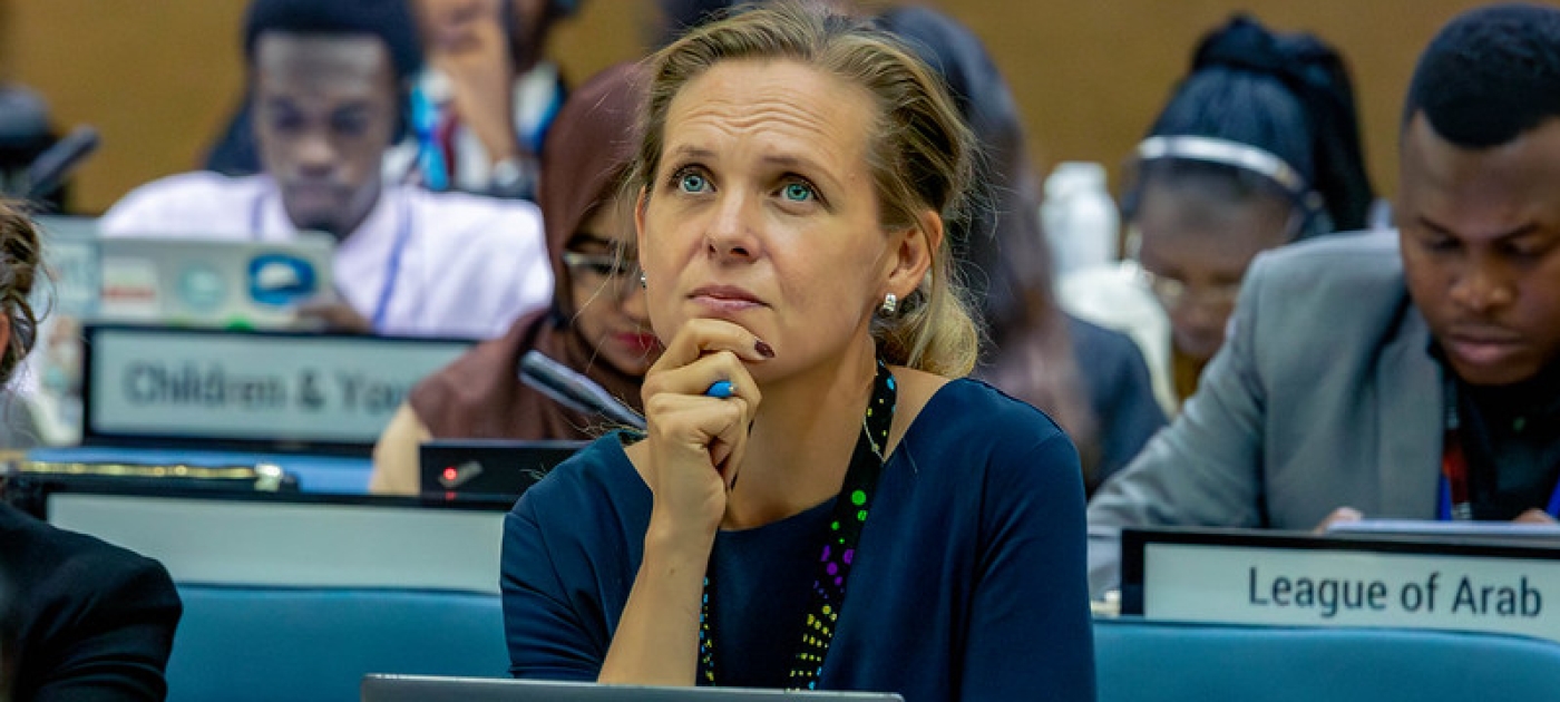 UNEP Photo